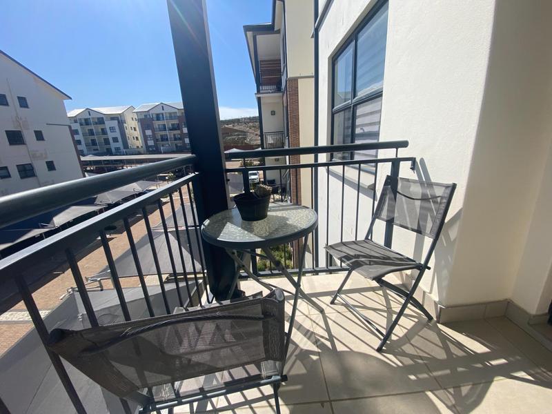 1 Bedroom Property for Sale in Richwood Western Cape